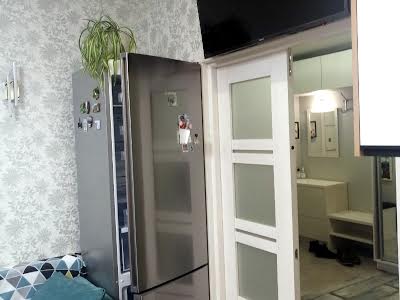 квартира по адресу Вячеслава Черновола ул., 6-А