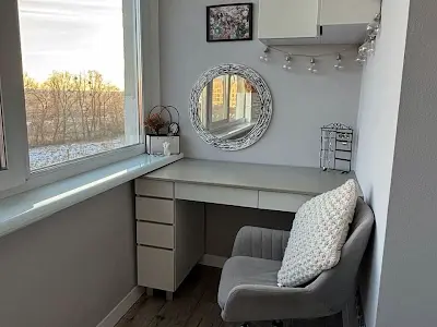 квартира за адресою Кузьми Скрябіна вул., 1