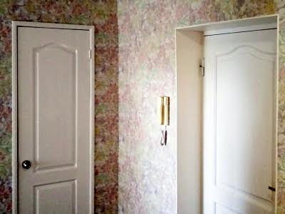 квартира по адресу Канатная ул., 101в