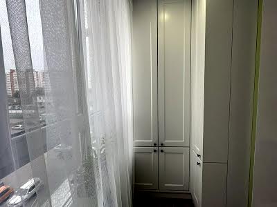 квартира за адресою Академіка Янгеля вул. (Фрунзе), 6