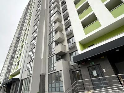 квартира по адресу Архитектора Вербицкого ул., 1-В