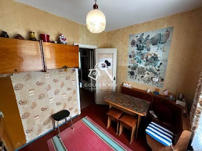 квартира за адресою 5-й Зарічний, 85