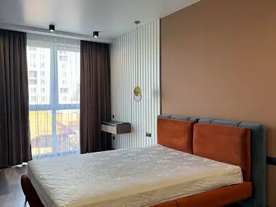 квартира за адресою Зелена вул., 263