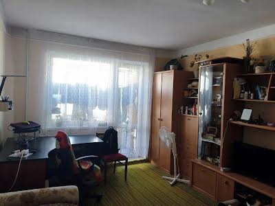 квартира по адресу Ивана Величковского ул., 10
