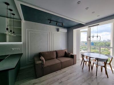квартира за адресою Герцена вул., 35