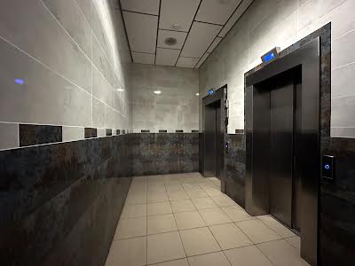 квартира за адресою Василя Тютюнника вул. (Анрі Барбюса), 51/1А