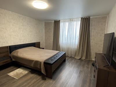 квартира за адресою Балтійський пров., 3-А