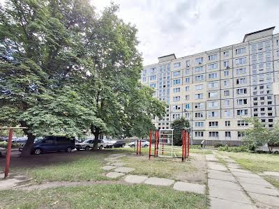 квартира по адресу Олега Мудрака ул. (Генерала Наумова), 23-В