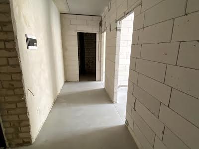 квартира по адресу Бышевская ул., 22