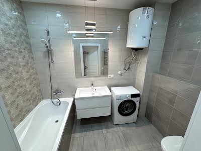 квартира по адресу Осокорская ул., 2а