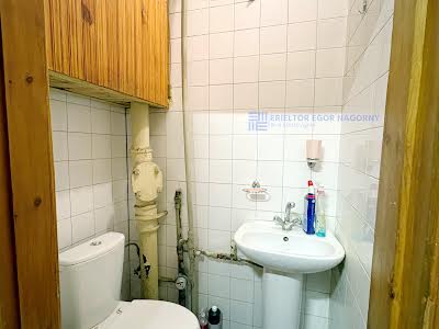 квартира по адресу Олеся Гончара ул., 6