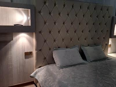 квартира по адресу Академика Сахарова ул., 36
