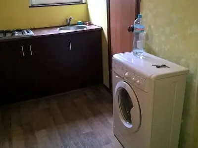 квартира за адресою Столярний пров., 6