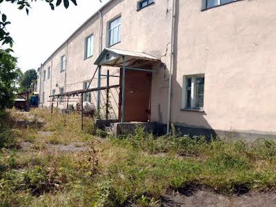 комерційна за адресою Інструментальна вул., 11