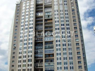квартира за адресою Оболонська набережна вул., 1