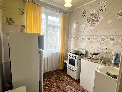 квартира по адресу Героев Бреста пер., 37