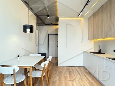 квартира за адресою Ревуцького вул., 40б