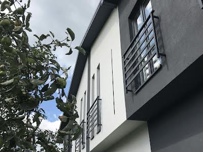 будинок за адресою Під Осовою, 8