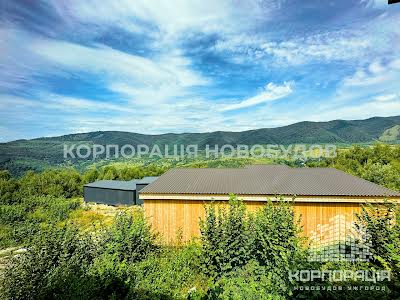 дом по адресу урочище Красія