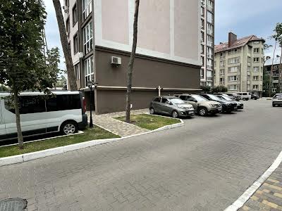 комерційна за адресою Юрія Мушкетика вул. (Натана Рибака), 25-В