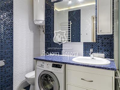 квартира за адресою Боголюбова вул., 8