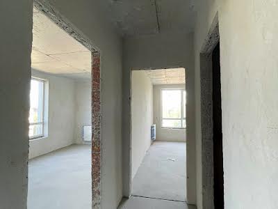 квартира по адресу Стрийская ул., 45Г