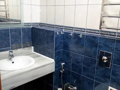 квартира по адресу Александра Попова ул., 3/5к7