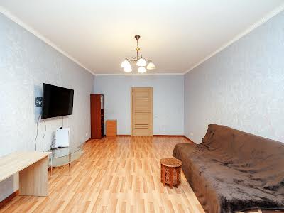 квартира за адресою Миколи Голего вул. (Лебедєва-Кумача), 5