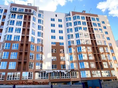 квартира по адресу Старокостянтинівське шосе, 5/5 А 