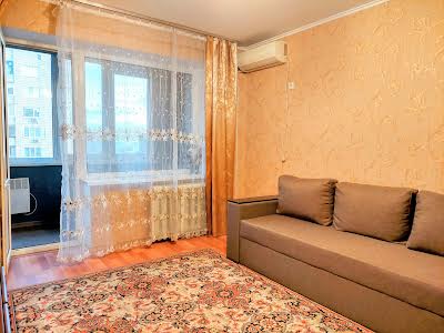квартира за адресою Валерія Лобановського просп. (Червонозоряний), 39-А