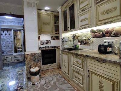 квартира за адресою Сумгаїтська вул., 18