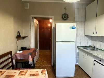 квартира за адресою Пантелеймона Куліша вул. (Челябінська), 5-Б