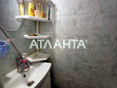 квартира за адресою Комітетська вул., 7/9
