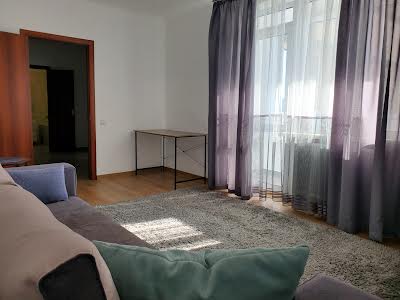 квартира по адресу Рубчака, 21в