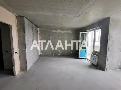 квартира за адресою Озерна вул., 27а