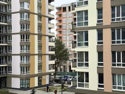квартира за адресою Василя Симоненка вул., 32