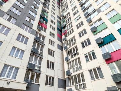 квартира за адресою Костанді вул., 104
