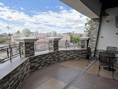 квартира по адресу Греческая ул., 5
