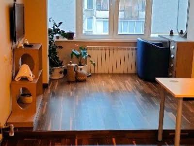 квартира по адресу Энтузиастов ул., 21/1