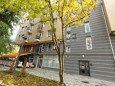 квартира за адресою Пекарська вул., 57А