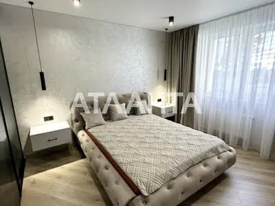 квартира за адресою Генуезька вул., 3