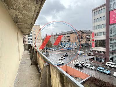квартира за адресою Васильківська вул., 8