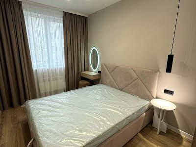 квартира за адресою Березова вул., 43