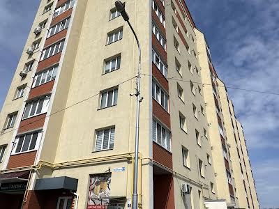 квартира по адресу Вінницьке шоссе, 1/7