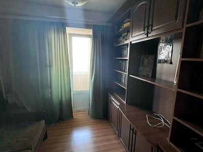 квартира за адресою Зодчих вул., 38
