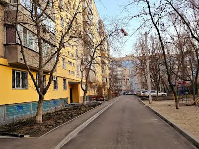 квартира за адресою Штурманський пров., 1