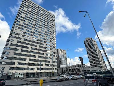 квартира за адресою Всеволода Змієнка вул., 34/21
