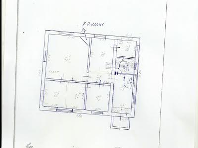 будинок за адресою Степового Якова вул., 13