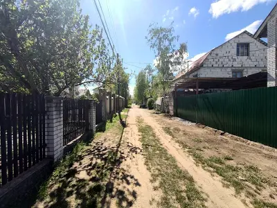 будинок за адресою Єнтузіастів садове товариство метро Славутич