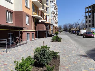 квартира по адресу Семена Палия ул., 22